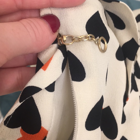 Heart Leifsdottir Skirt - Picture 5 of 5